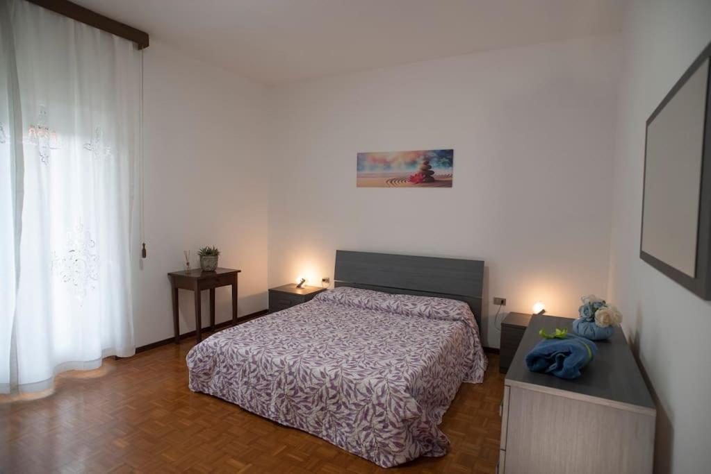 Casa Vacanze Mari, Paratico Esterno foto
