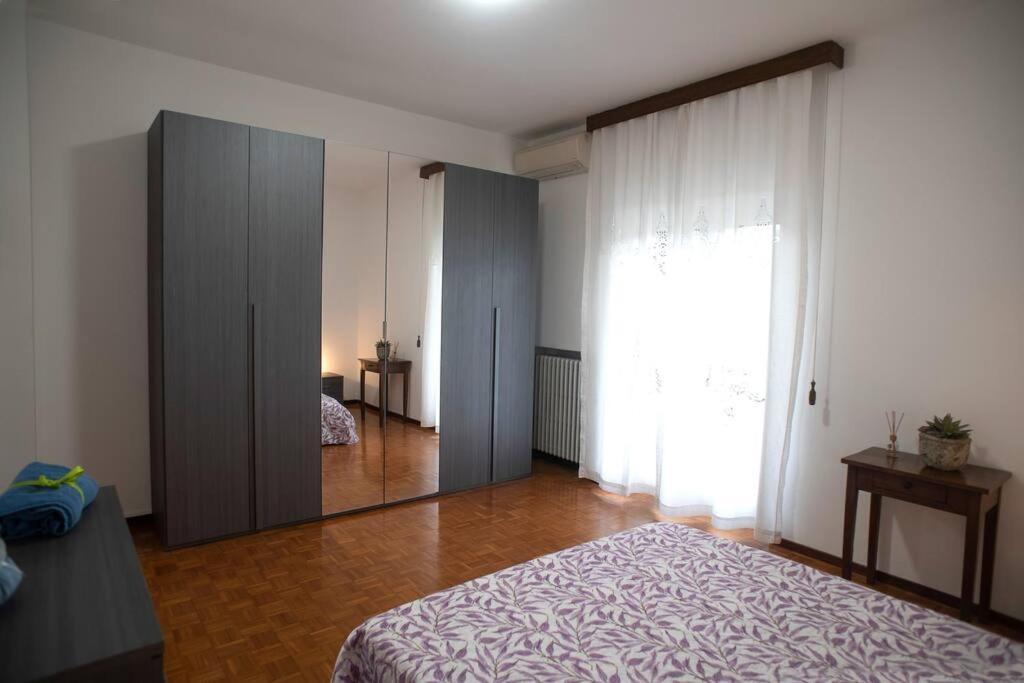 Casa Vacanze Mari, Paratico Esterno foto