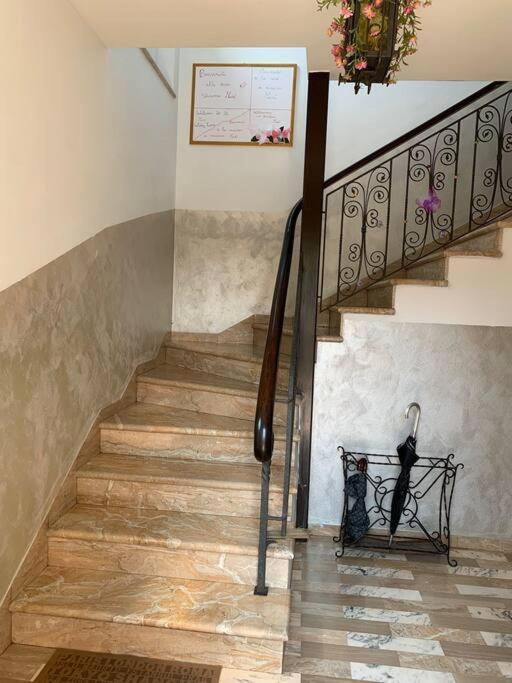 Casa Vacanze Mari, Paratico Esterno foto