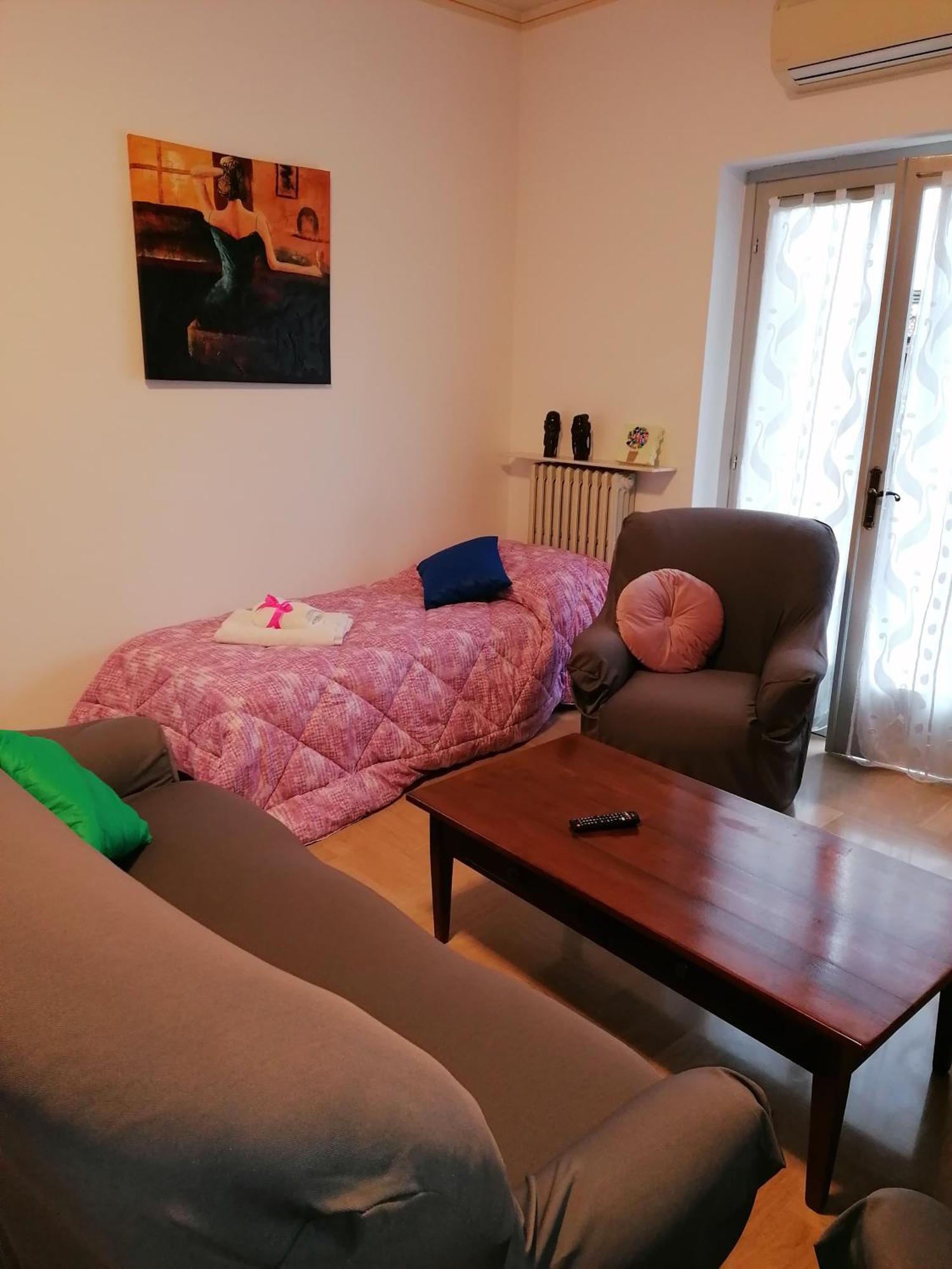 Casa Vacanze Mari, Paratico Esterno foto
