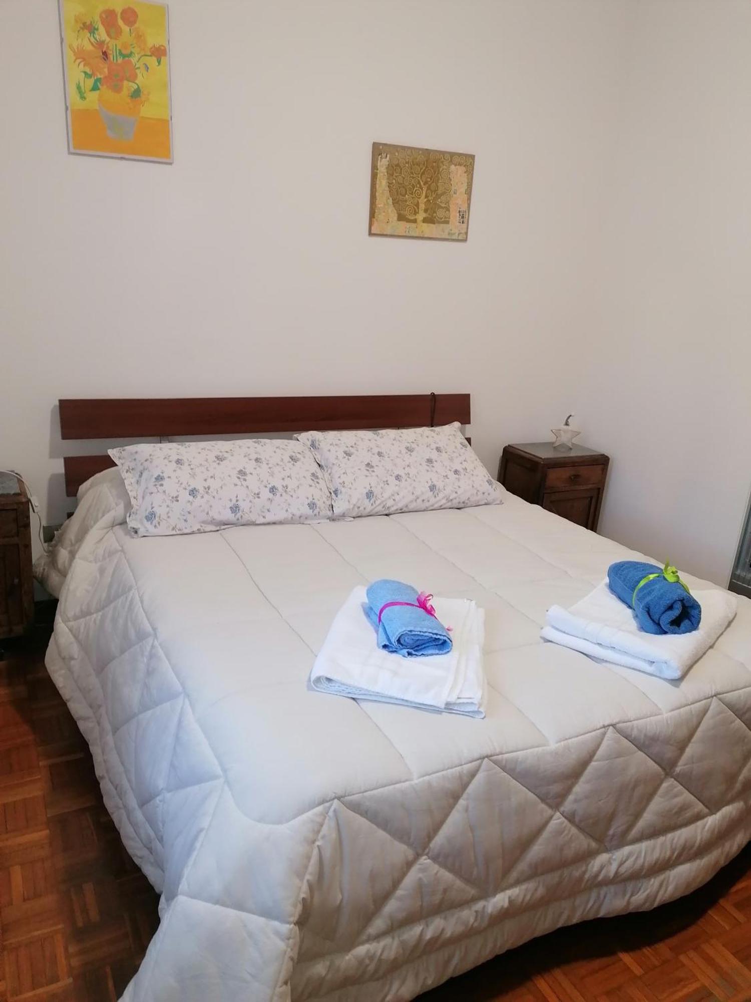 Casa Vacanze Mari, Paratico Esterno foto
