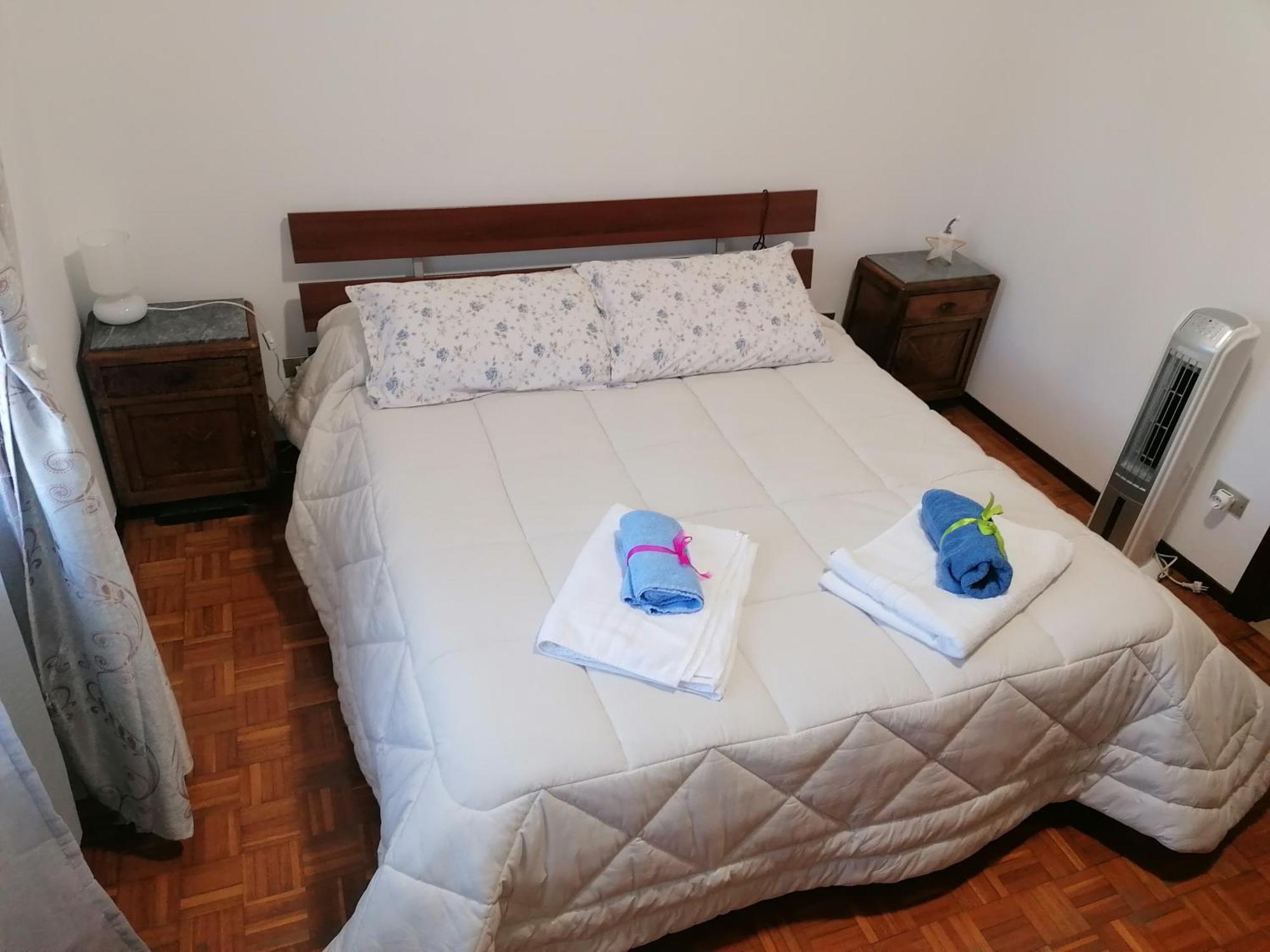Casa Vacanze Mari, Paratico Esterno foto