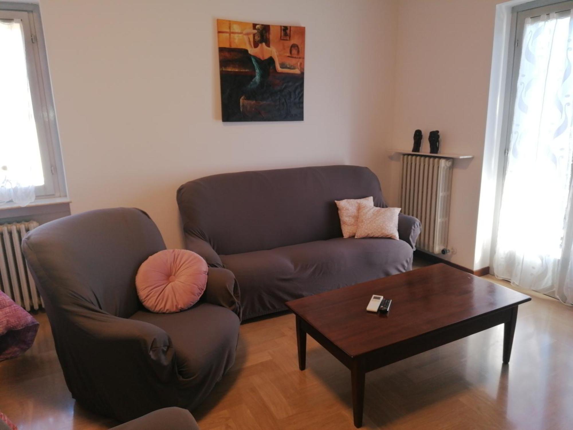 Casa Vacanze Mari, Paratico Esterno foto