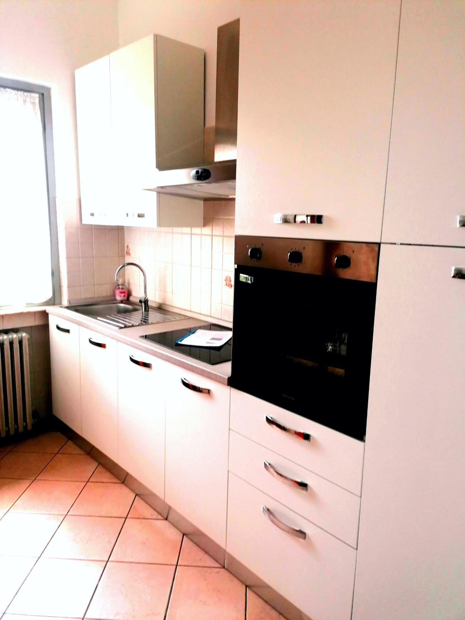 Casa Vacanze Mari, Paratico Esterno foto
