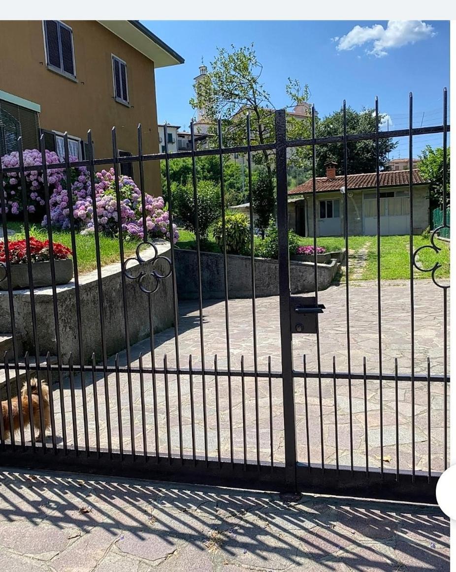 Casa Vacanze Mari, Paratico Esterno foto