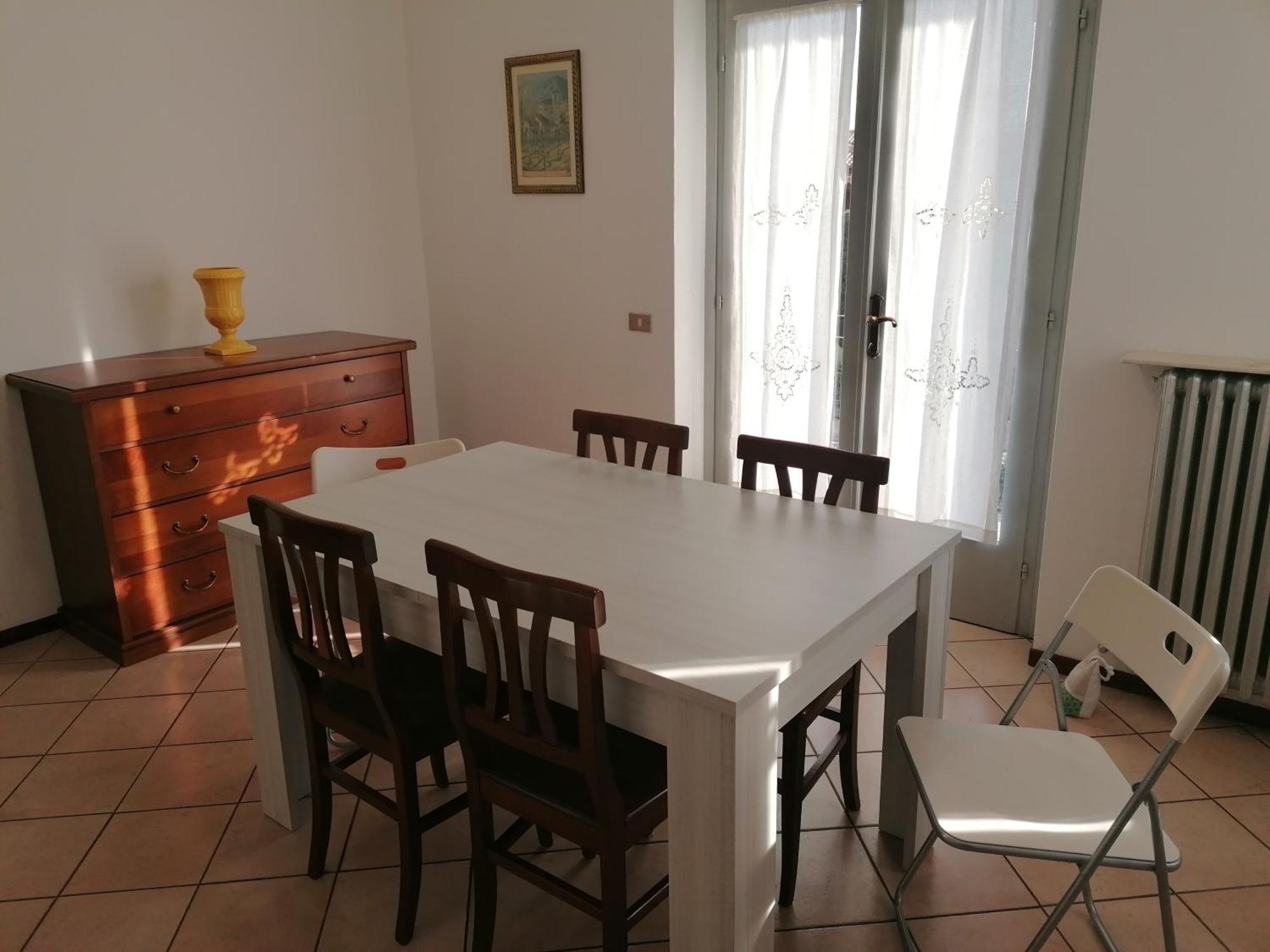 Casa Vacanze Mari, Paratico Esterno foto