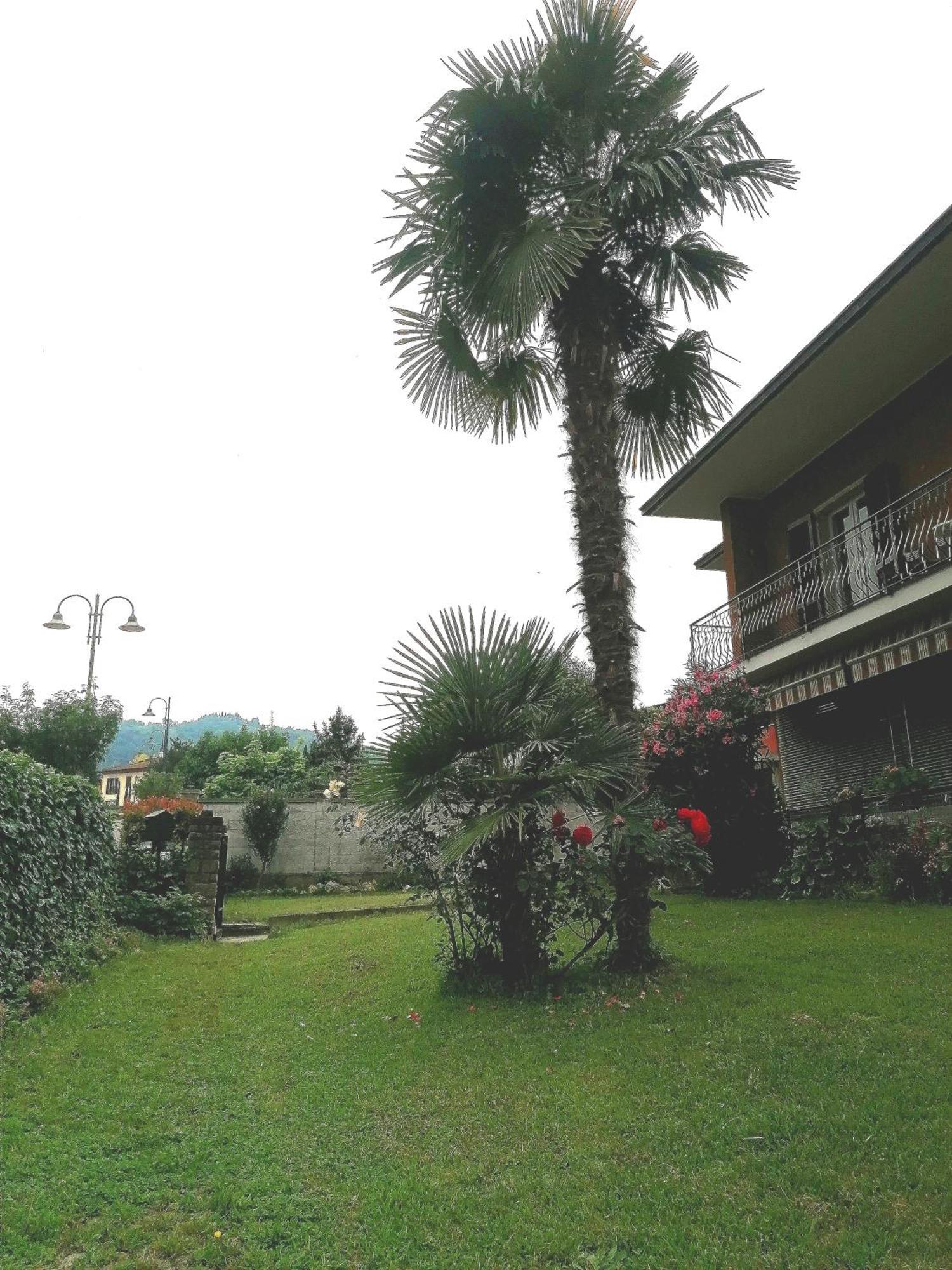 Casa Vacanze Mari, Paratico Esterno foto