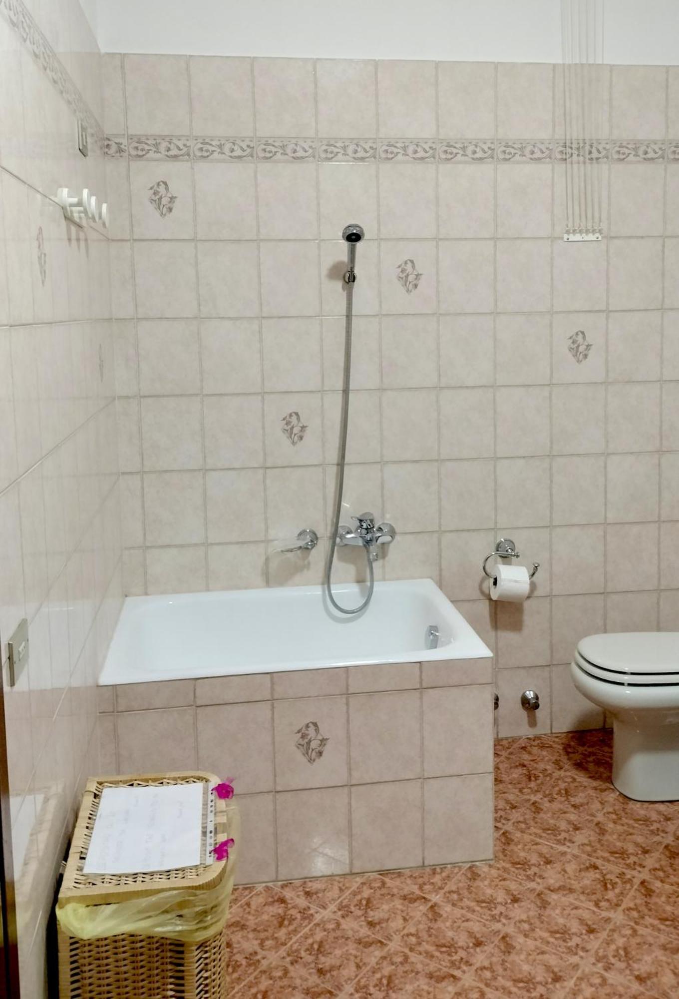 Casa Vacanze Mari, Paratico Esterno foto