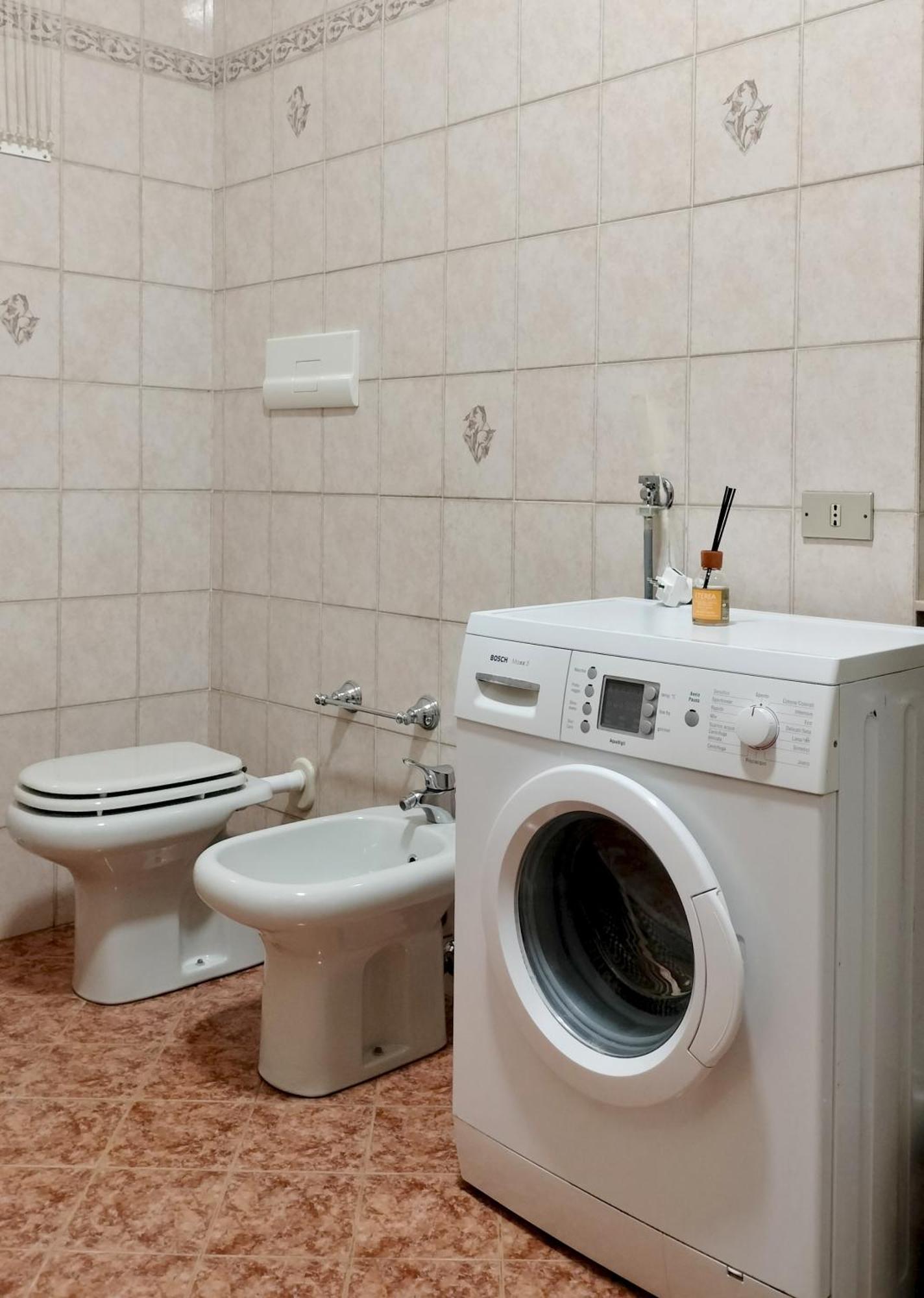 Casa Vacanze Mari, Paratico Esterno foto